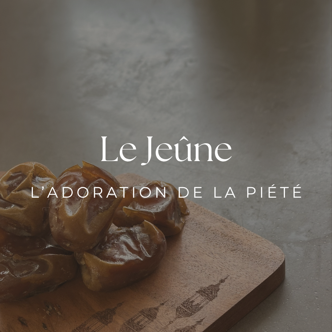 Le Jeûne