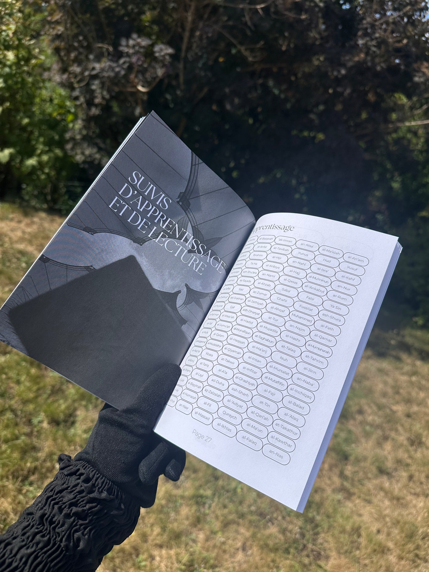 Nour al-Qur'an