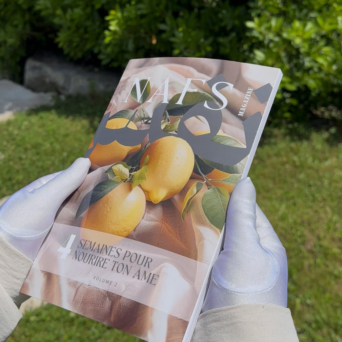Nafsi Magazine vol.2