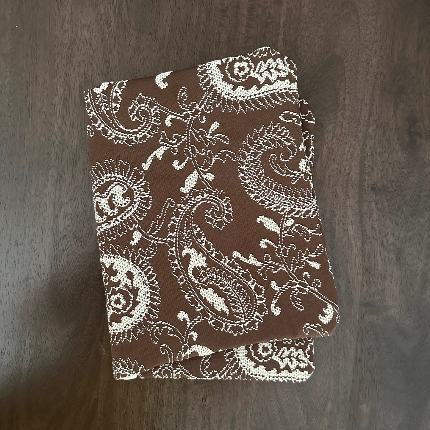 Protège Coran orient - édition limitée