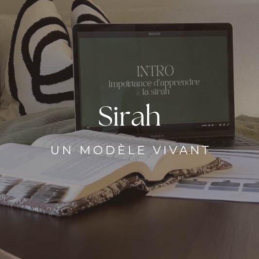 Sirah