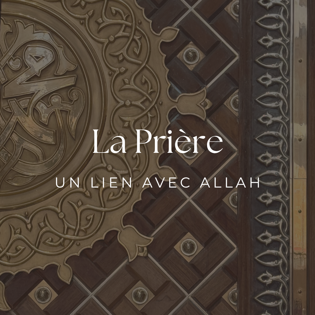 La Prière