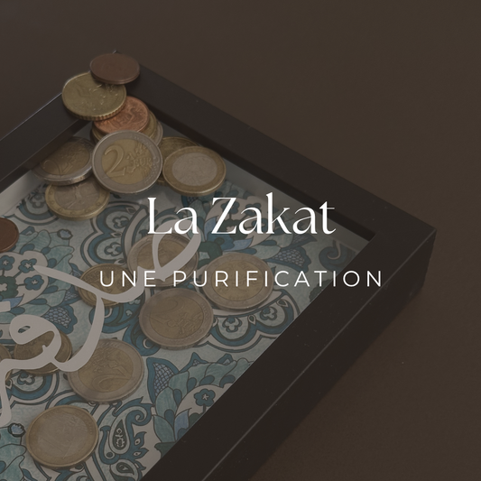 La Zakat