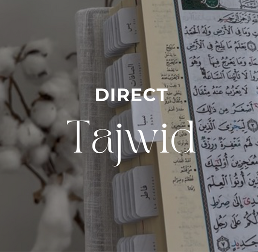 Tajwid