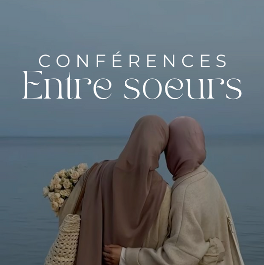 Conférences entre soeurs