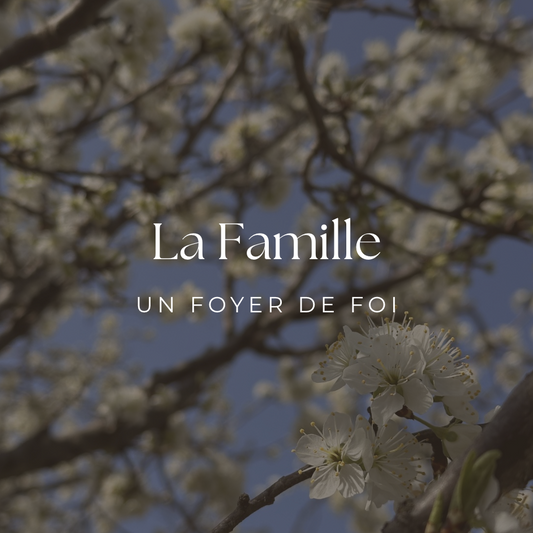 Fiqh de la Famille
