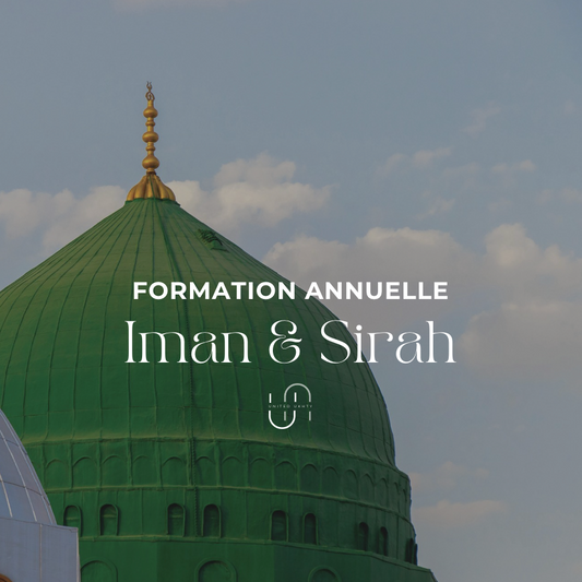 Iman & Sira