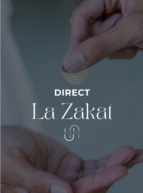 La zakat