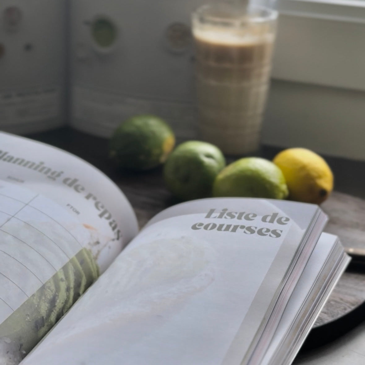 Planner Ramadan - NAFSI MAGAZINE