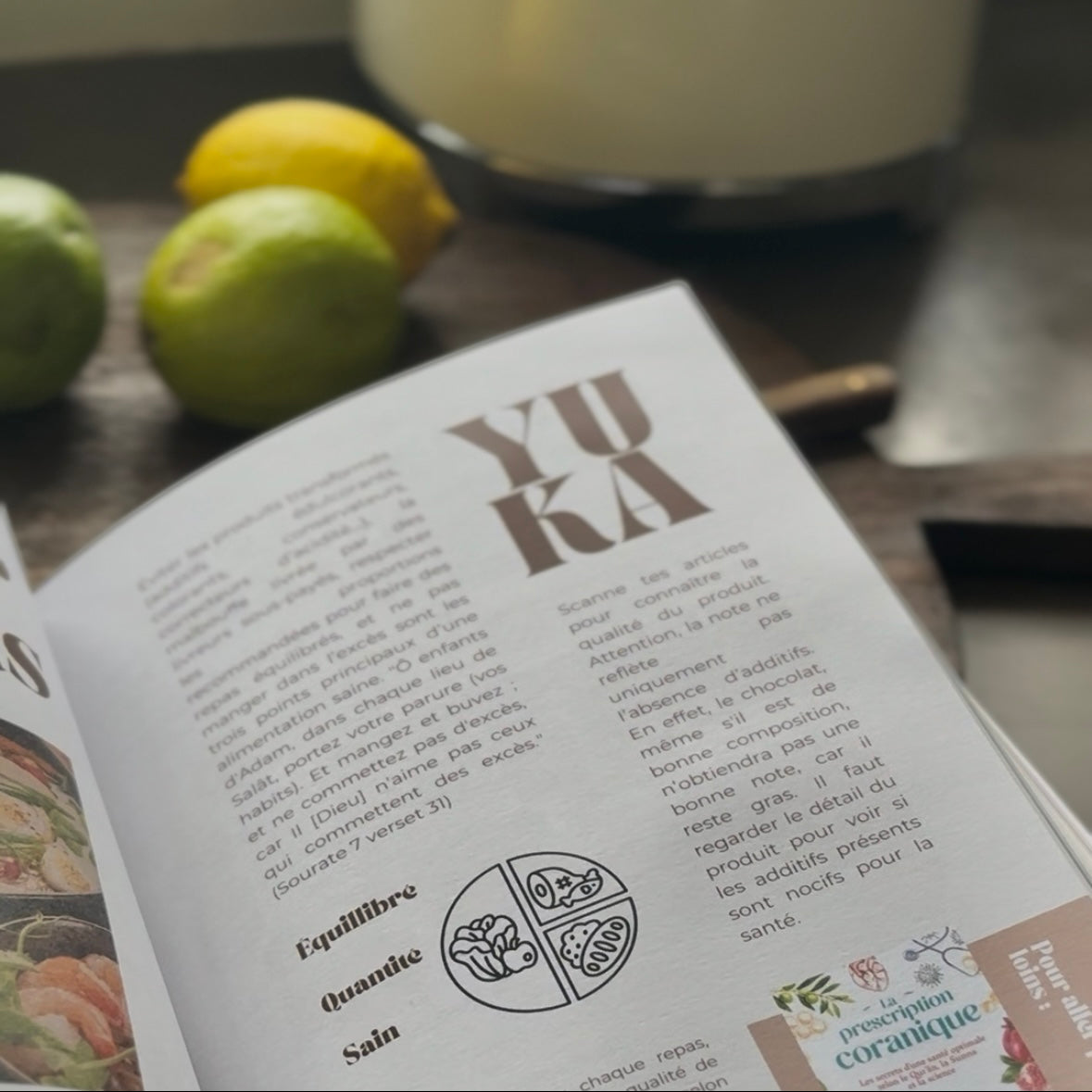 Planner Ramadan - NAFSI MAGAZINE