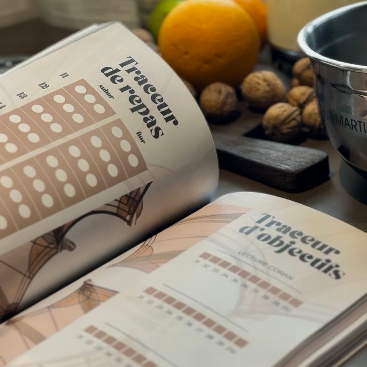 Planner Ramadan - NAFSI MAGAZINE