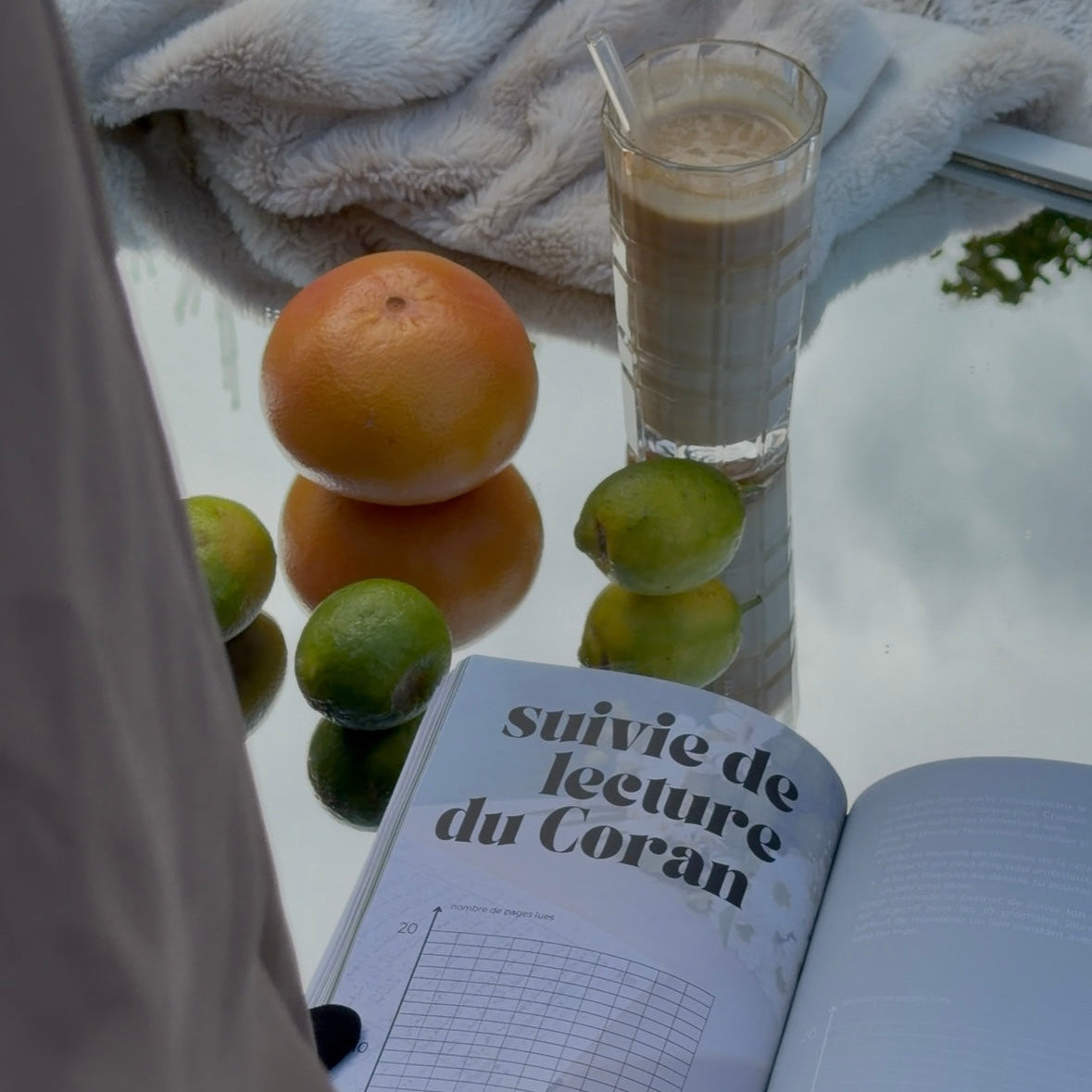 Planner Ramadan - NAFSI MAGAZINE