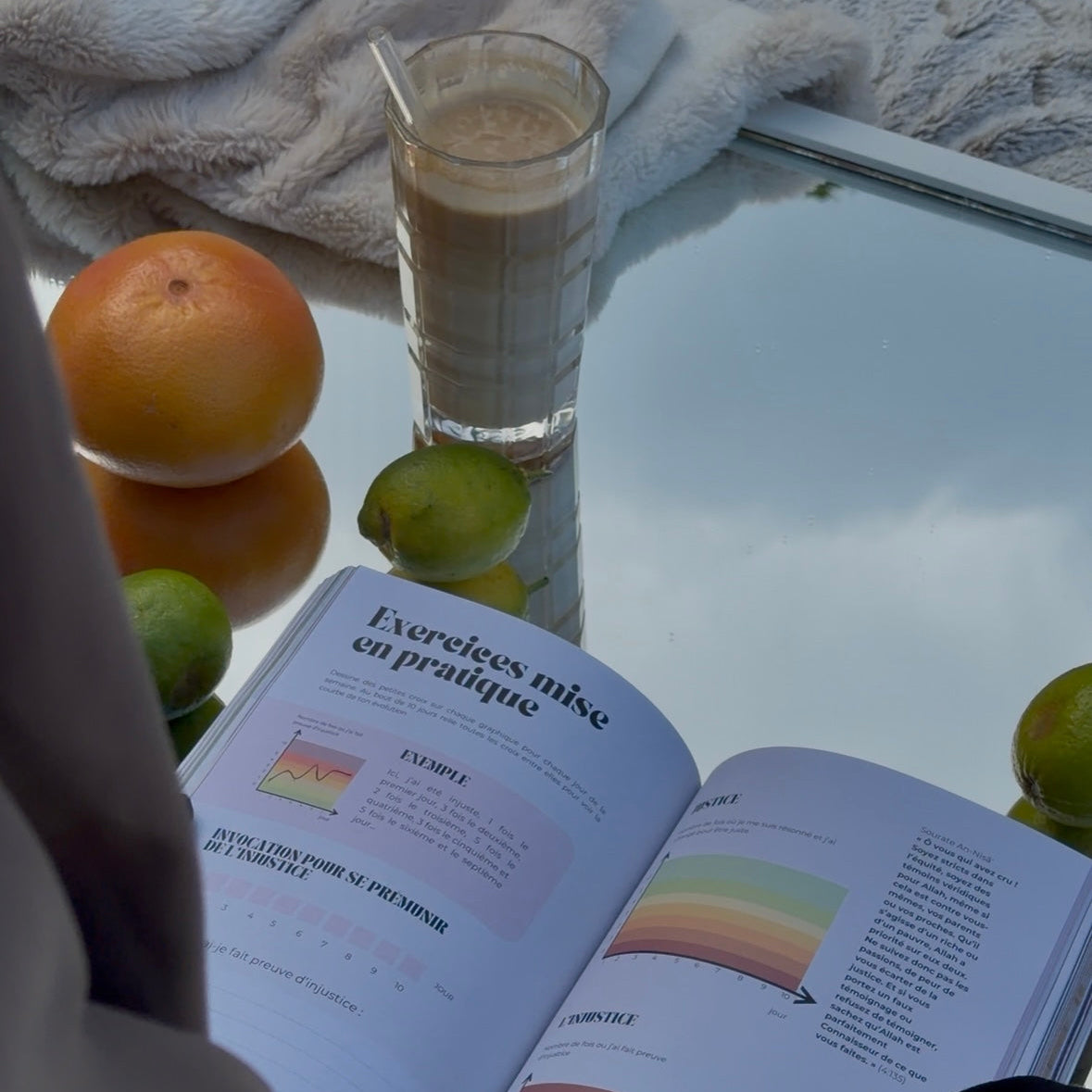 Planner Ramadan - NAFSI MAGAZINE