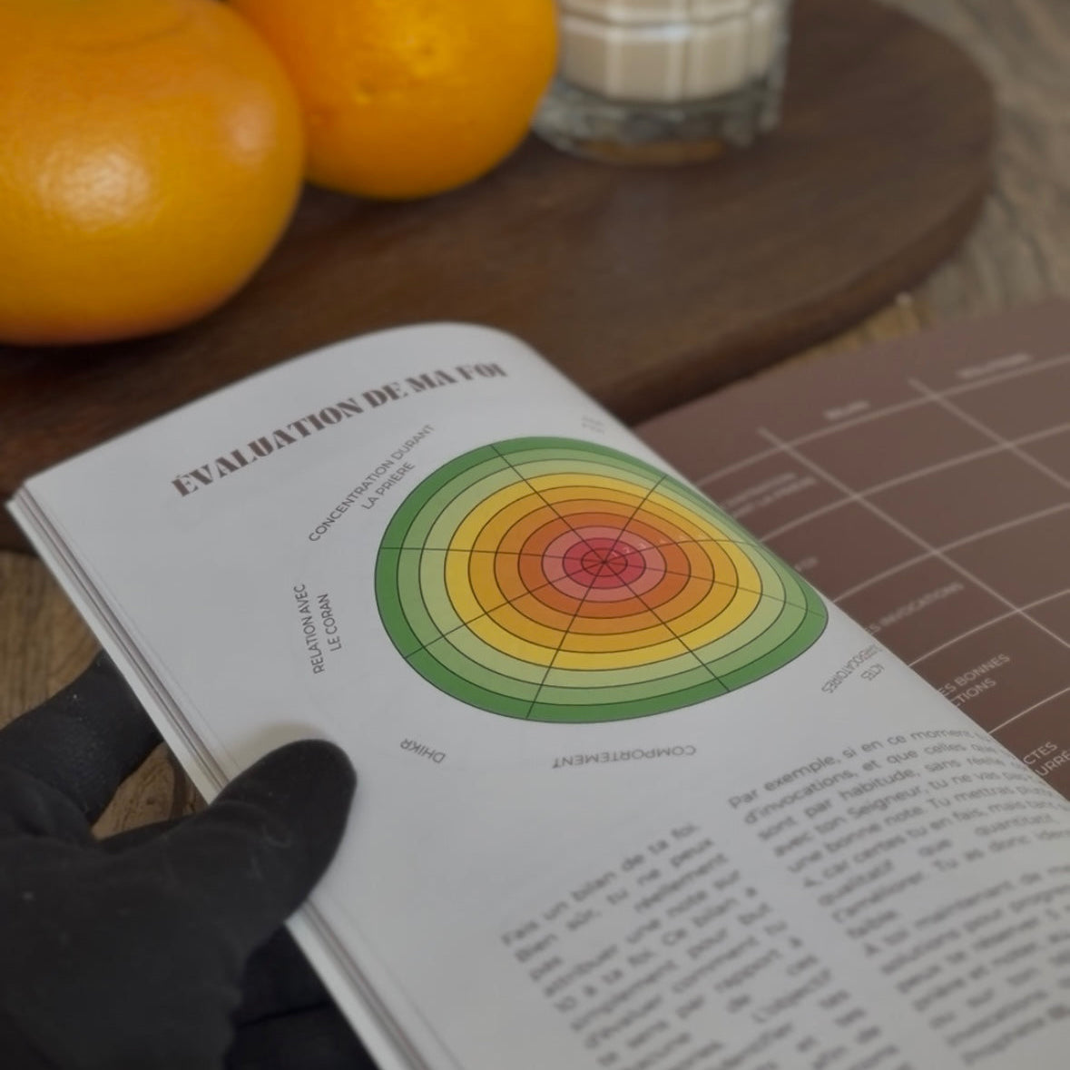 Planner Ramadan - NAFSI MAGAZINE