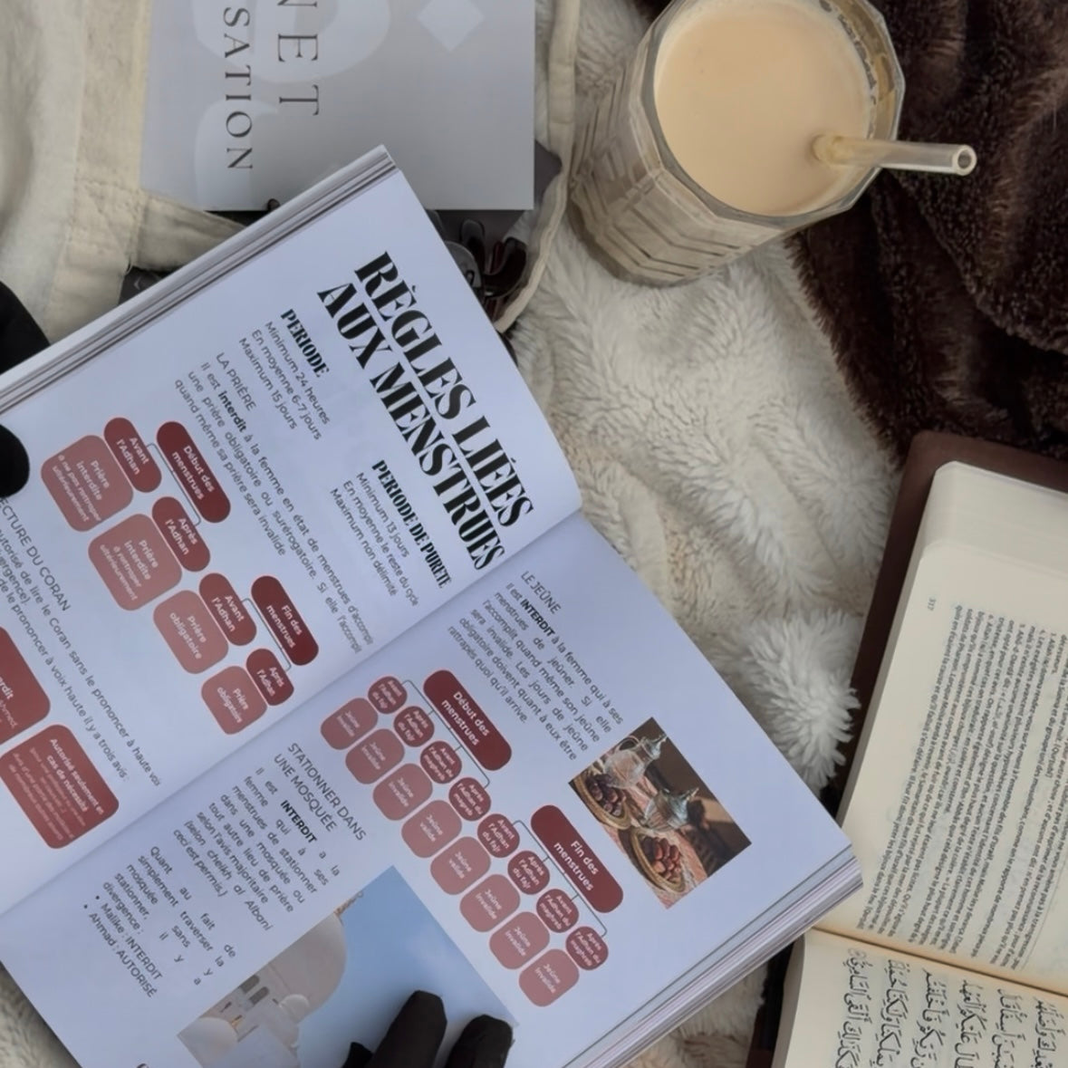 Planner Ramadan - NAFSI MAGAZINE