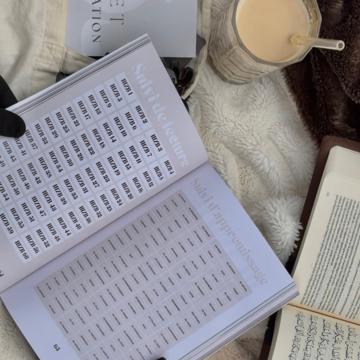 Planner Ramadan - NAFSI MAGAZINE