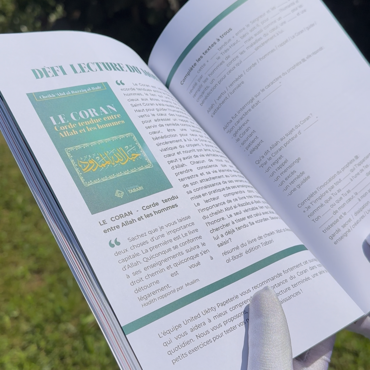 Nafsi Magazine vol.2