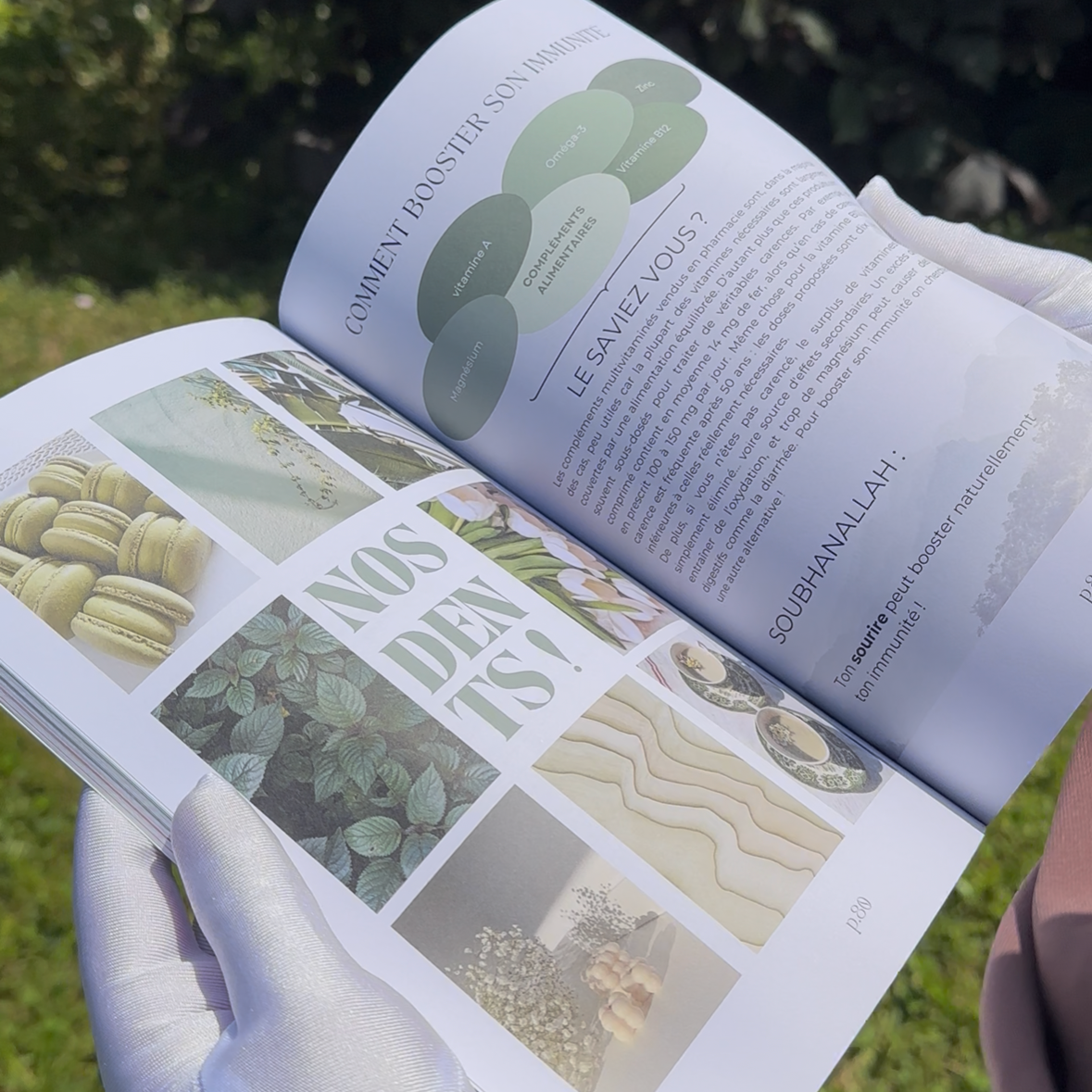 Nafsi Magazine vol.2