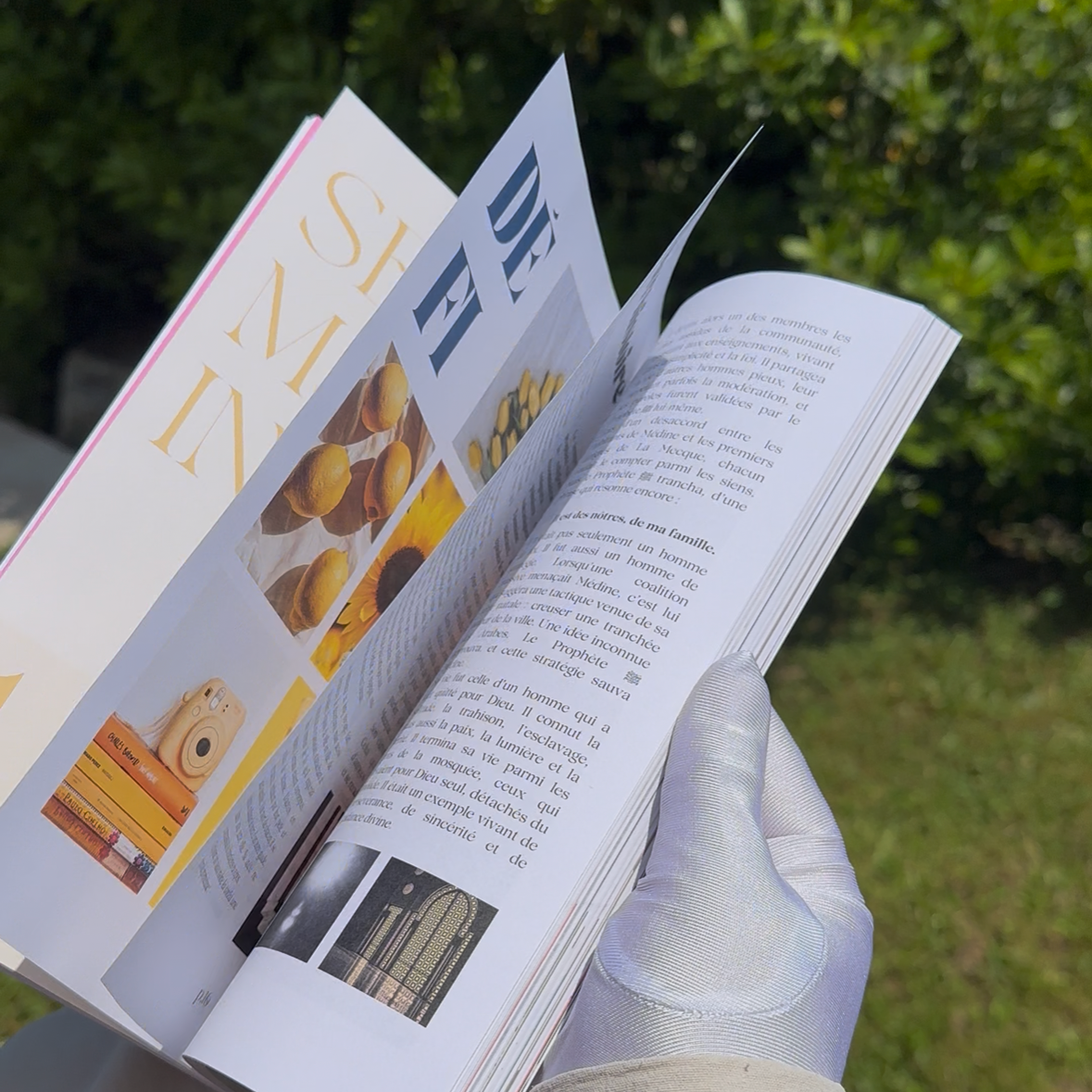 Nafsi Magazine vol.2