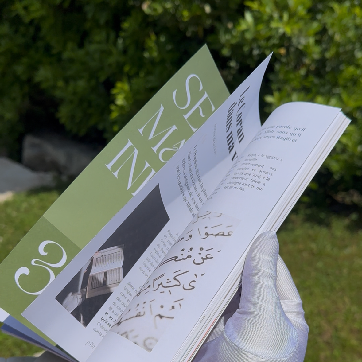 Nafsi Magazine vol.2