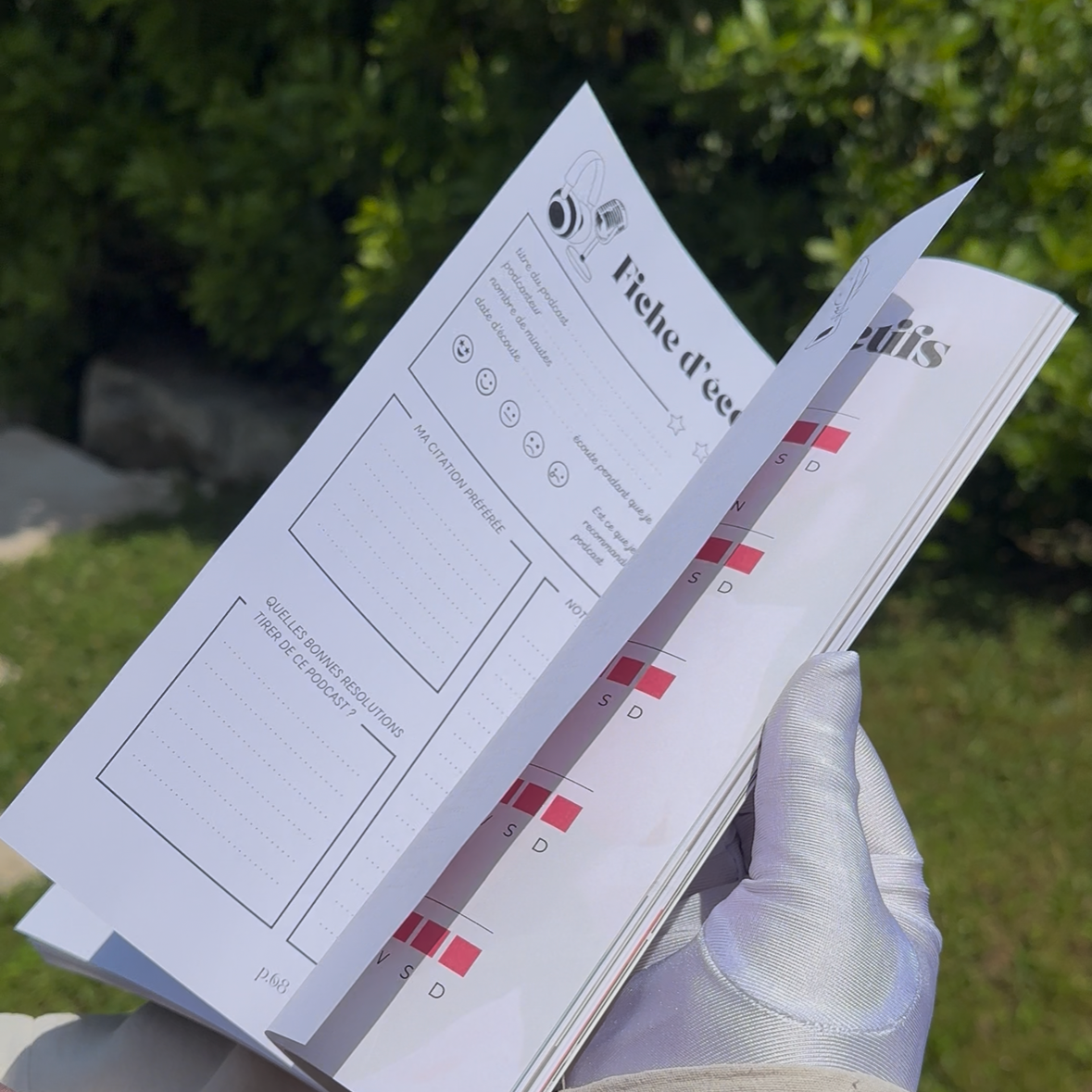 Nafsi Magazine vol.2