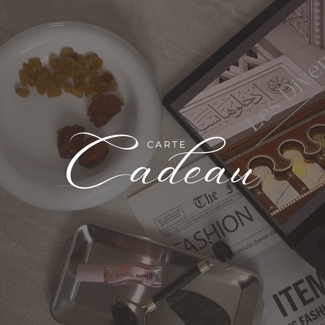Carte Cadeau